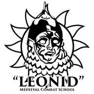 Medieval Combat Shool Leonid